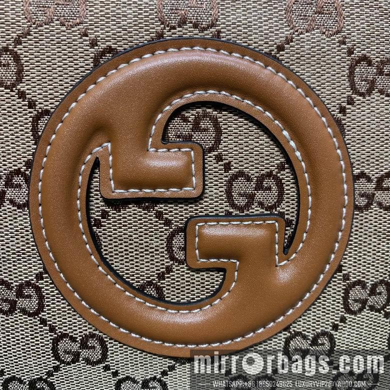 Gucci Bags 1:1 820429 21X15.5X8cm DF 4colour