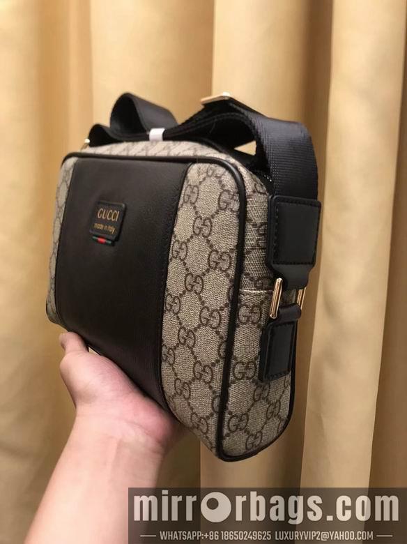 Gucci Bags 1:1 9004-3 27X18X6cm WP