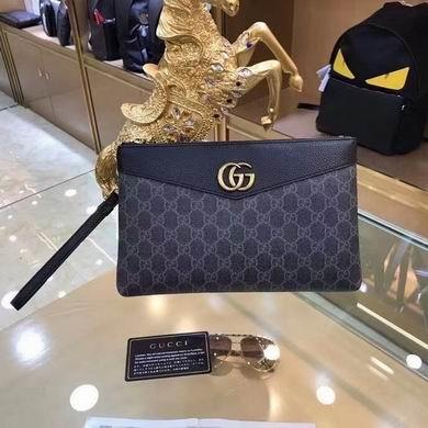 Gucci Bags 1:1 k33081 28X19X3cm WP 2colour