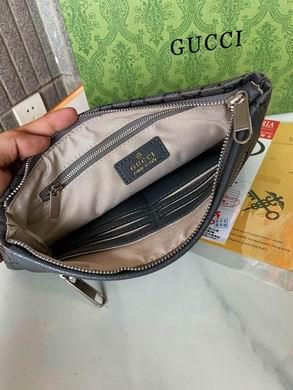 Gucci Bags 1:1 743996 28X18X2.5cm XM 3colour
