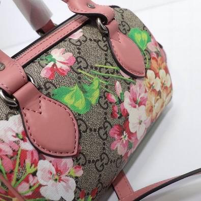 Gucci Bags 1:1 432123 18.5x12x10cm df03