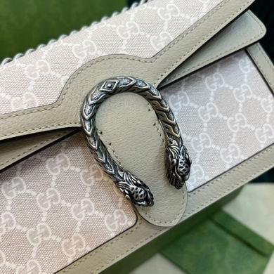 Gucci Bags 1:1 Dionysus 499623 25X13.5X7cm ZY