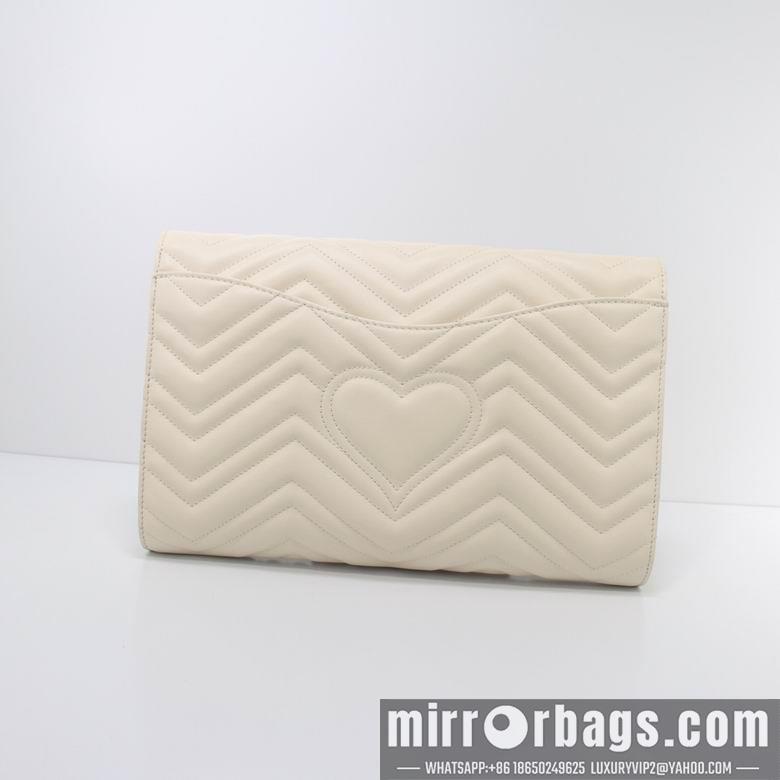 Gucci Bags 1:1 498079 30X20X4cm DF 2colour