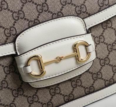 Gucci Bags 1:1 Horsebit 602204 25x18x8 cm df0328