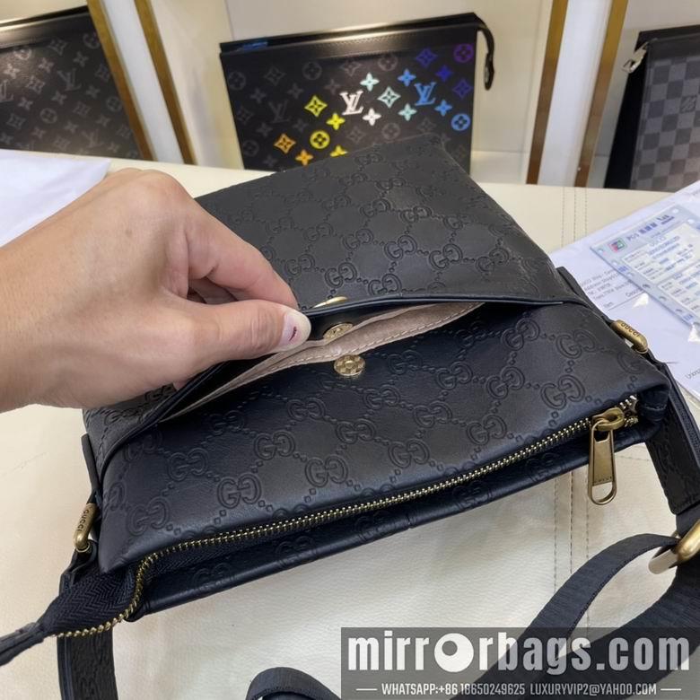 Gucci Bags 1:1 66598-3 24X26X6cm XM