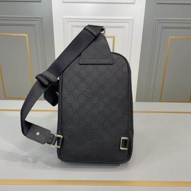 Gucci Bags 1:1 3387-2 18X28X7cm WP
