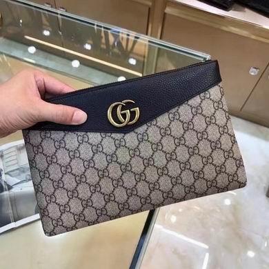 Gucci Bags 1:1 k33081 28X19X3cm WP 2colour