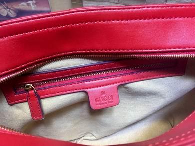 Gucci Bags 1:1 524578 38.5X27.5X6cm DF