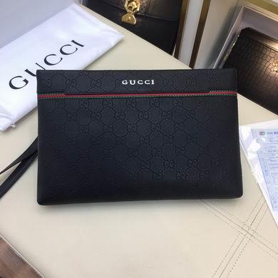 Gucci Bags 1:1 66483-4 28X18X3cm XM