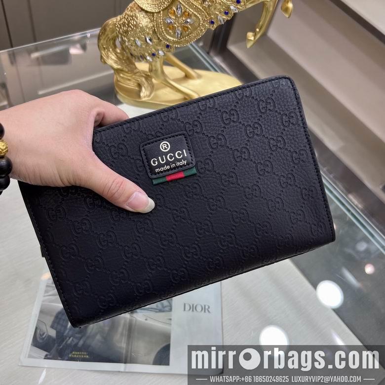 Gucci Bags 1:1 9815-7 25X16X5.5cm XM