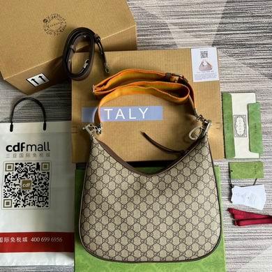 Gucci Bags 1:1 Attache 702823 35X32X6cm MP 4colour