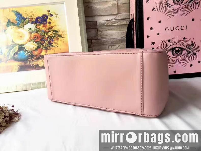 Gucci Bags 1:1 453569 36x27x14cm df02