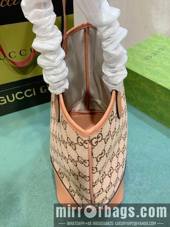Gucci Bags 1:1 742102 25X22X12cm DF