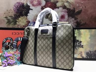 Gucci Bags 1:1 451169 38X4.5X29cm DF 3colour