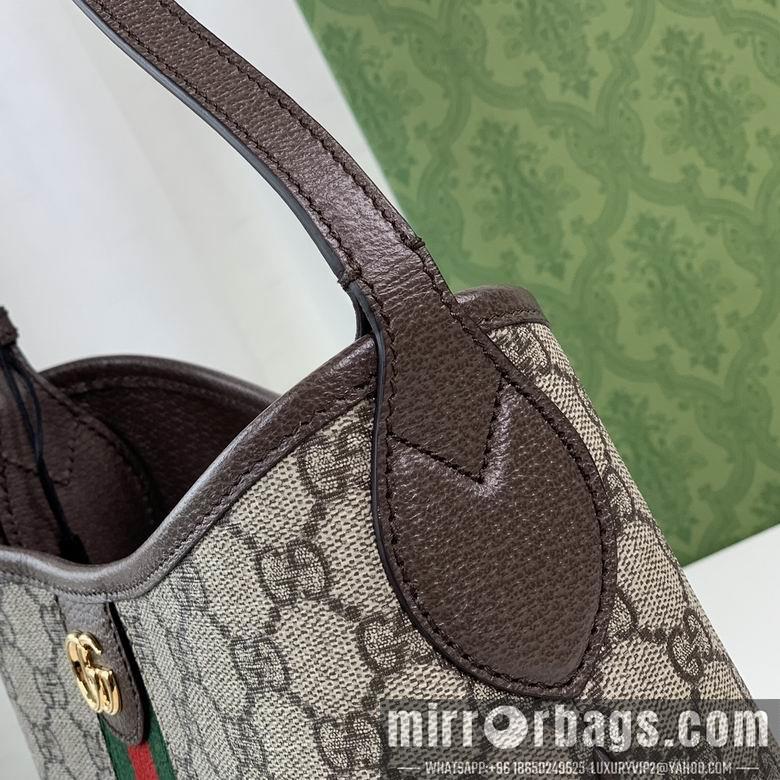 Gucci Bags 1:1 781402 23X21X12cm DF