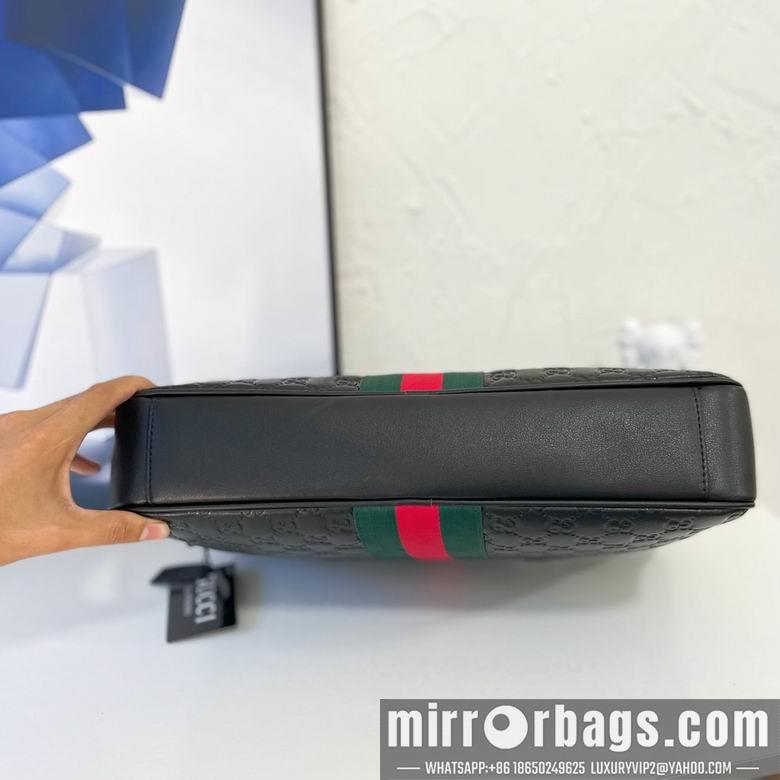 Gucci Bags 1:1 A106 39X29X7cm XM 2colour