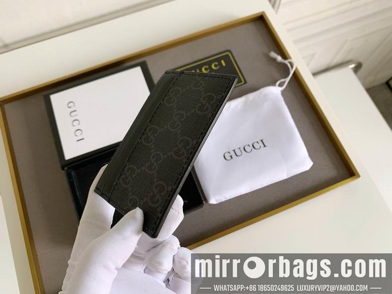 Gucci Bags 1:1 451277 10X7.5cm YG 2
