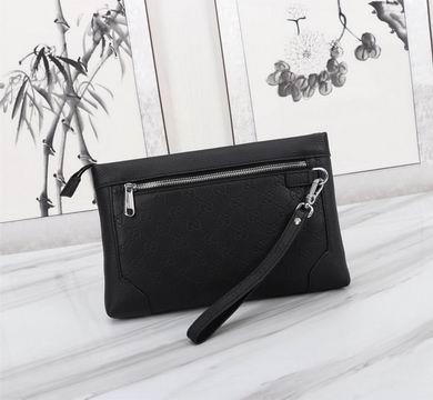 Gucci Bags 1:1 8347-4 28X17X2.5cm WP 3colour