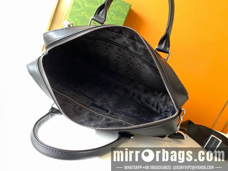 Gucci Bags 1:1 6051-1 38X28X7.5cm XM