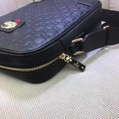 Gucci Bags 1:1 38038-1 24X28X6cm SC