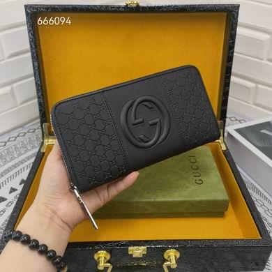 Gucci Bags 1:1 666094 19X10X2.5cm WP