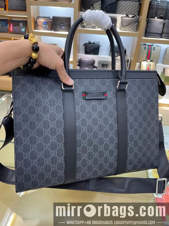 Gucci Bags 1:1 21410 39X8X29cm WP 2colour
