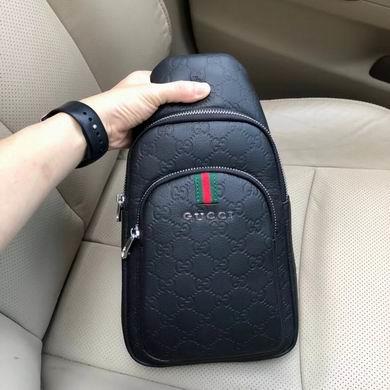 Gucci Bags 1:1 6079 20X29X5cm WP
