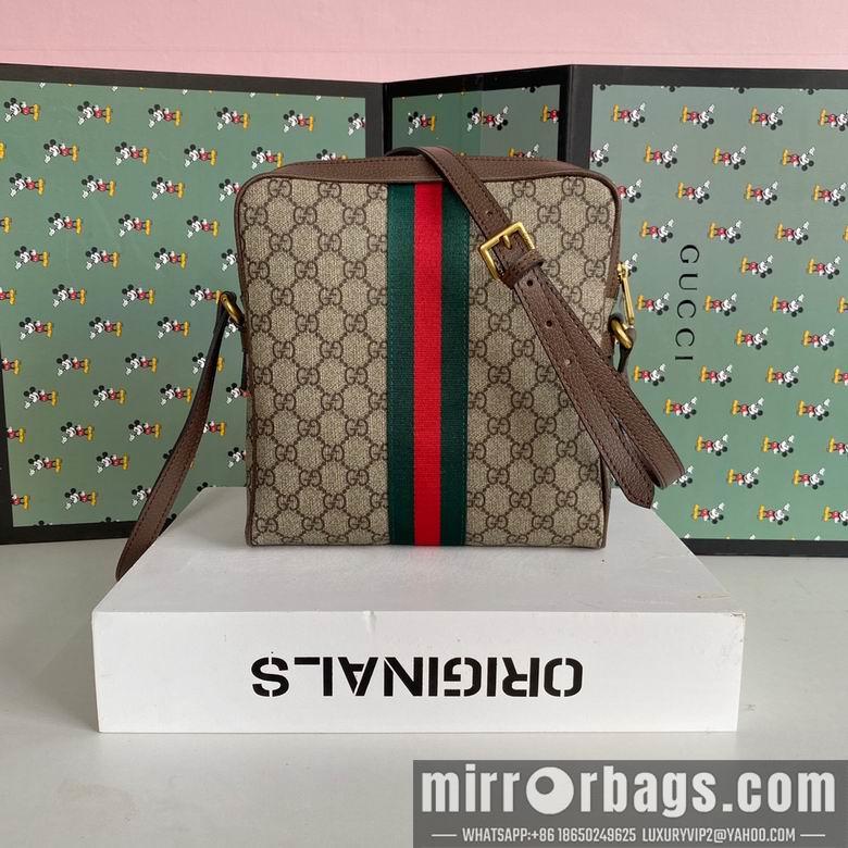 Gucci Bags 1:1 WD547926 23X24X6
