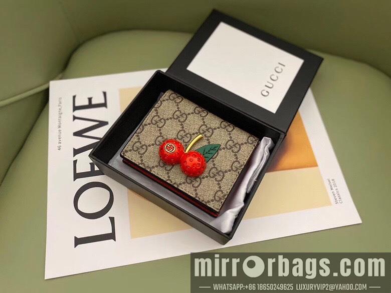 Gucci Bags 1:1 476050 10X8X3cm XM