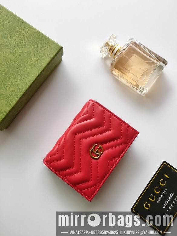 Gucci Bags 1:1 466492 11X9X3cm XMY 5