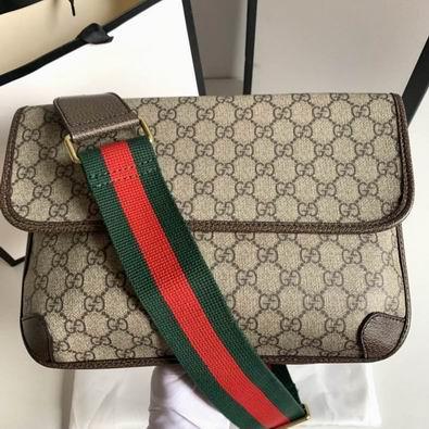 Gucci Bags 1:1 495654 30x22x4cm df04