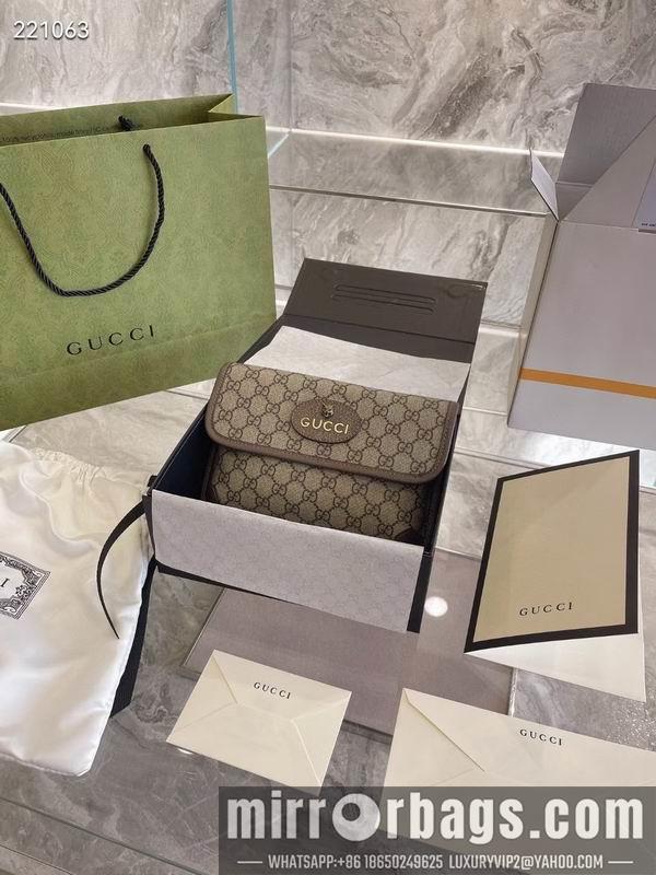 Gucci Bags 1:1 022206 20cm ZY