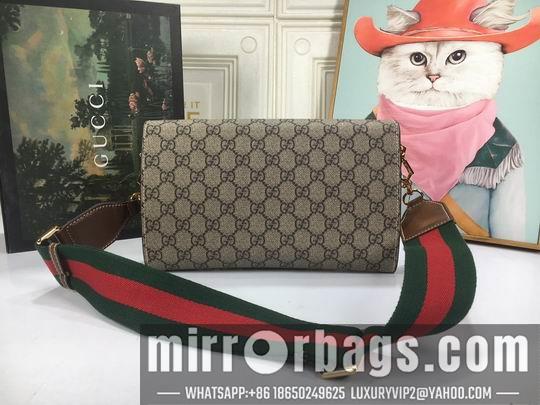 Gucci Bags 1:1 Horsebit 677286 26x16x4cm df06