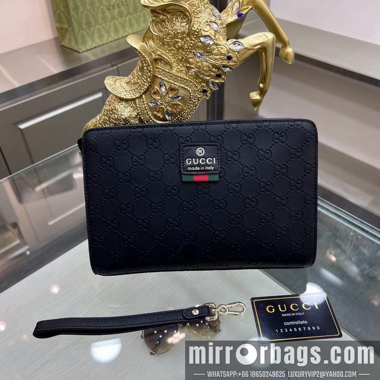 Gucci Bags 1:1 66112-7 25X16X5.5cm XM
