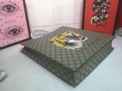 Gucci Bags 1:1 450950 35.5X38X4cm DF 4colour