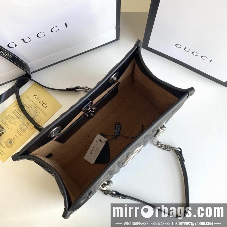 Gucci Bags 1:1 681483 26.5X19X11cm DF 3colour