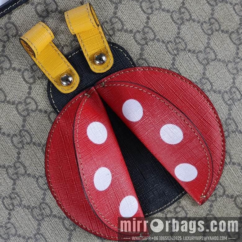 Gucci Bags 1:1 664083 28X25X11cm DF