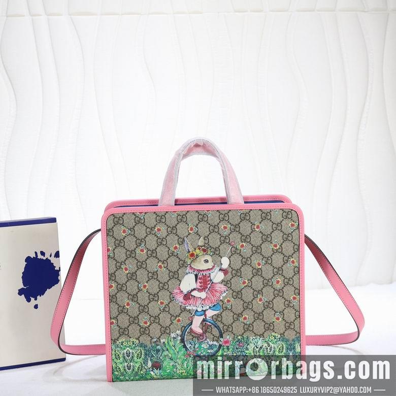 Gucci Bags 1:1 630542 28X25X11cm DF 4colour