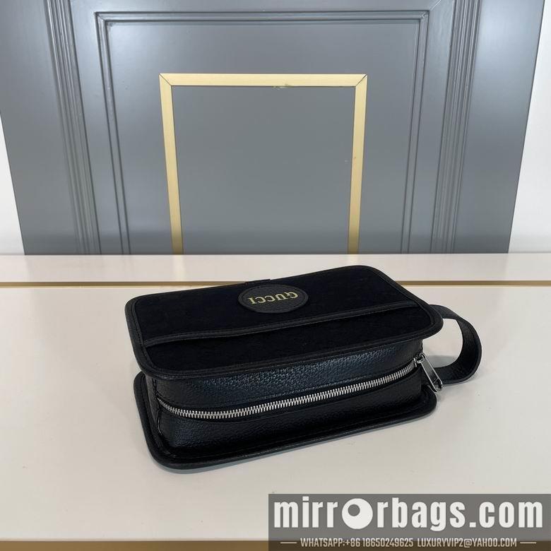 Gucci Bags 1:1 23001 23X13.5X6cm XM
