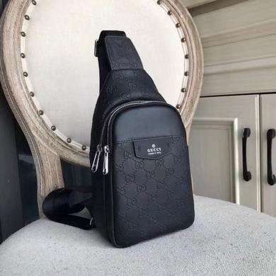 Gucci Bags 1:1 9871-2 28X16X7.5cm XM