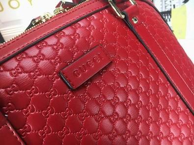 Gucci Bags 1:1 贝壳包 449663 31x23.5x15cm df05