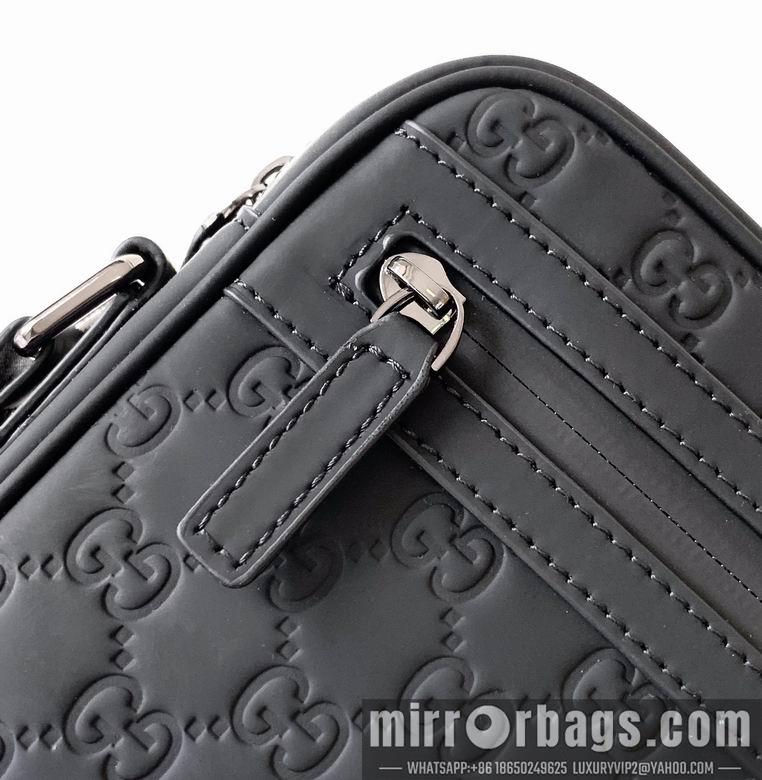 Gucci Bags 1:1 7053-5 25X18X5cm WP
