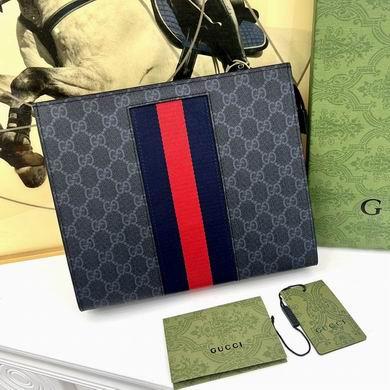 Gucci Bags 1:1 475316 26x20x6cm YG 1