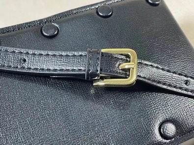 Gucci Bags 1:1 625615 17x11x4cm df04
