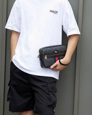 Gucci Bags 1:1 5005 24X6X16cm WP 4colour
