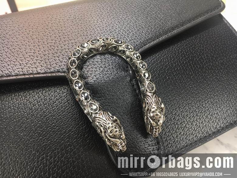 Gucci Bags 1:1 WD621197 26X15X3.5