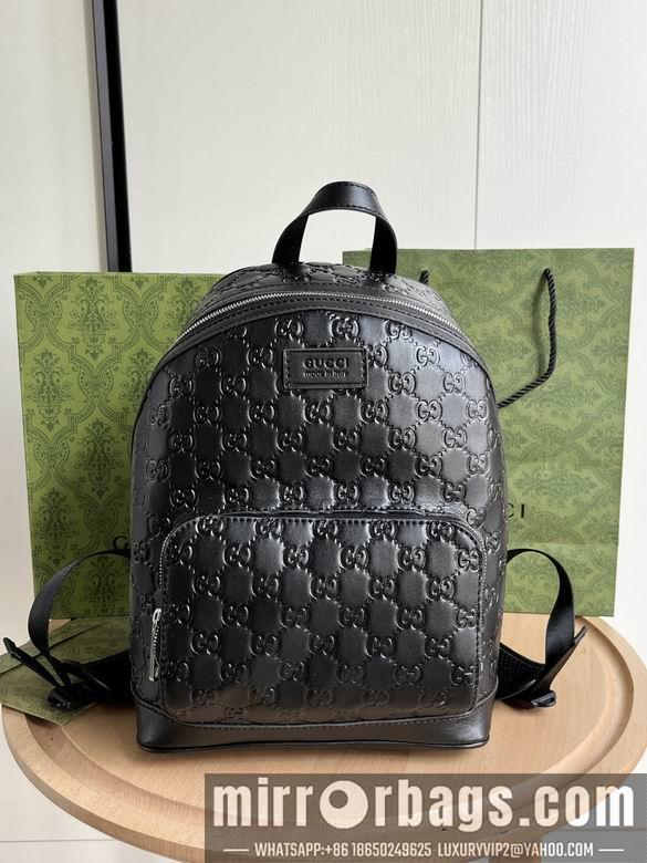 Gucci Bags 1:1 427042 23X33X14cm XMY 3colour