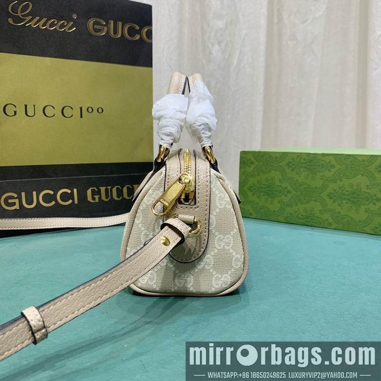 Gucci Bags 1:1 Ophidia 781490 16.5X10X9cm DF 2colour