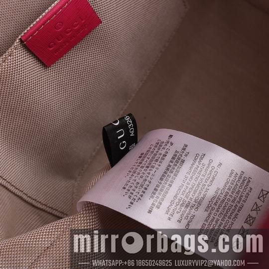 Gucci Bags 1:1 410812 20.5x20x10cm df18