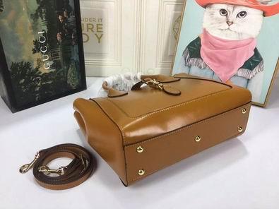 Gucci Bags 1:1 649016 30x24x12cm df02